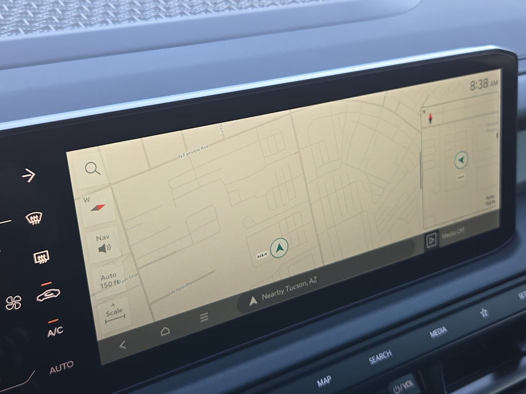 Thumbnail: 2027 Kia Telluride - 14