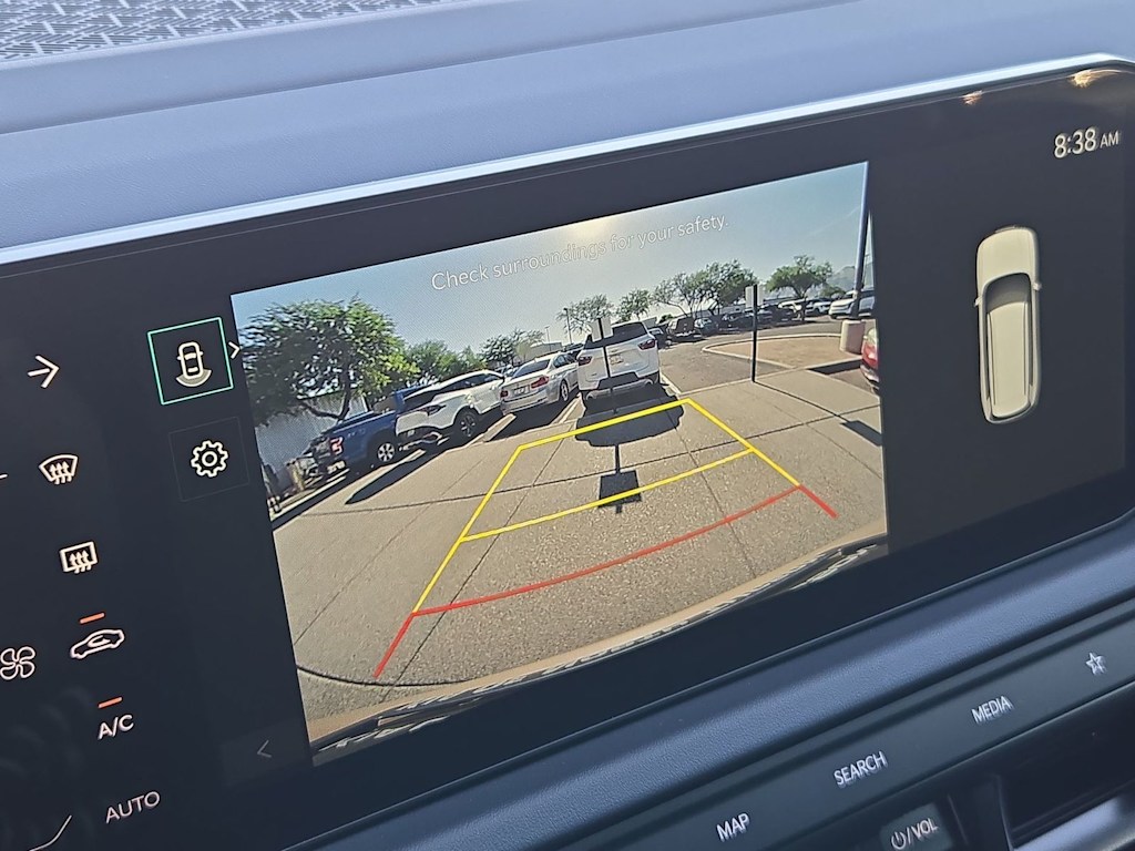 Thumbnail: 2027 Kia Telluride - 34