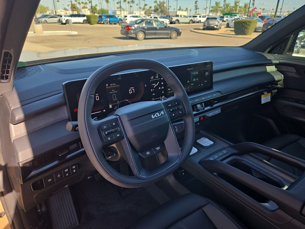 Thumbnail: 2027 Kia Telluride - 2
