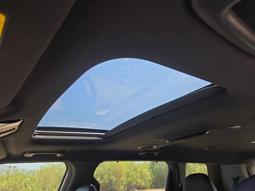Thumbnail: 2027 Kia Telluride - 27