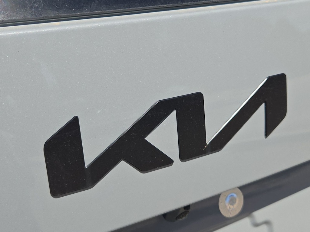 Thumbnail: 2027 Kia Telluride - 24