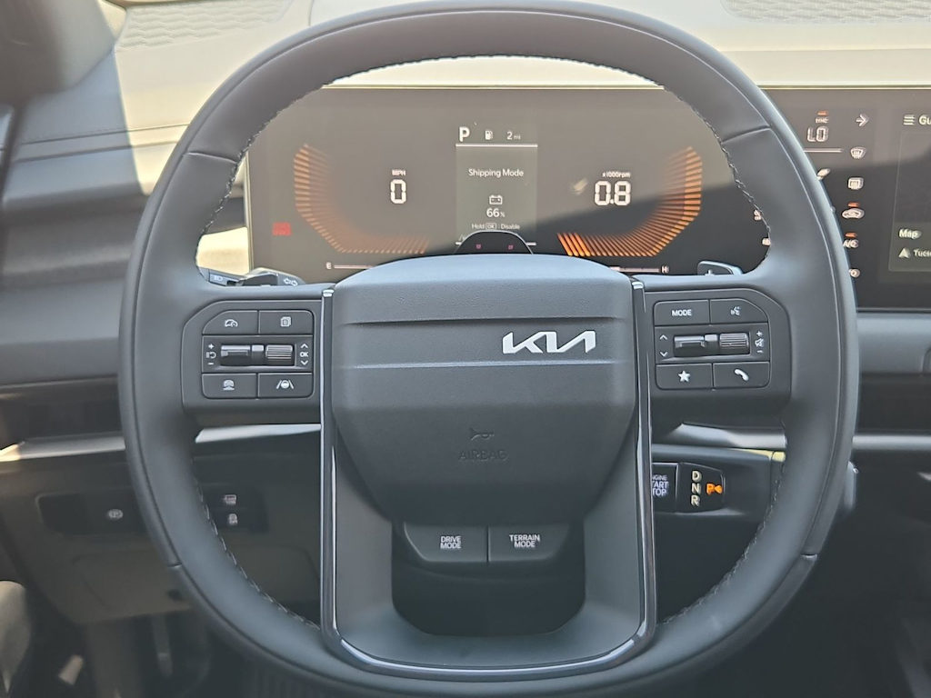 Thumbnail: 2027 Kia Telluride - 14