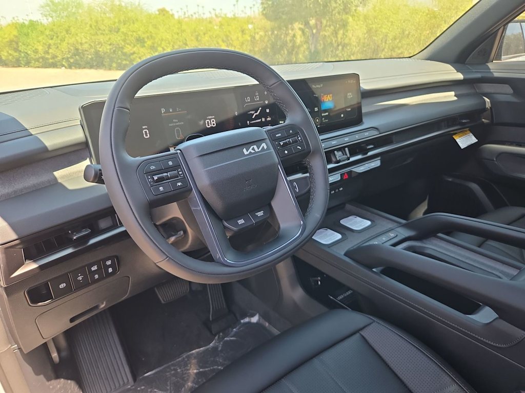 Thumbnail: 2027 Kia Telluride - 2