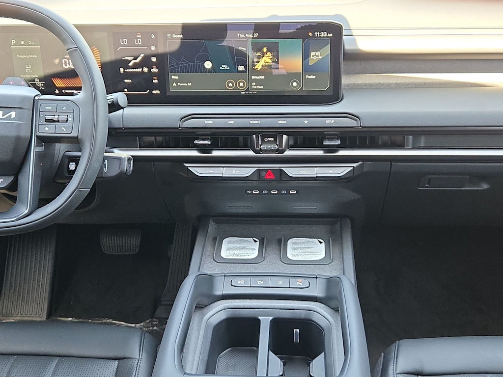 Thumbnail: 2027 Kia Telluride - 15