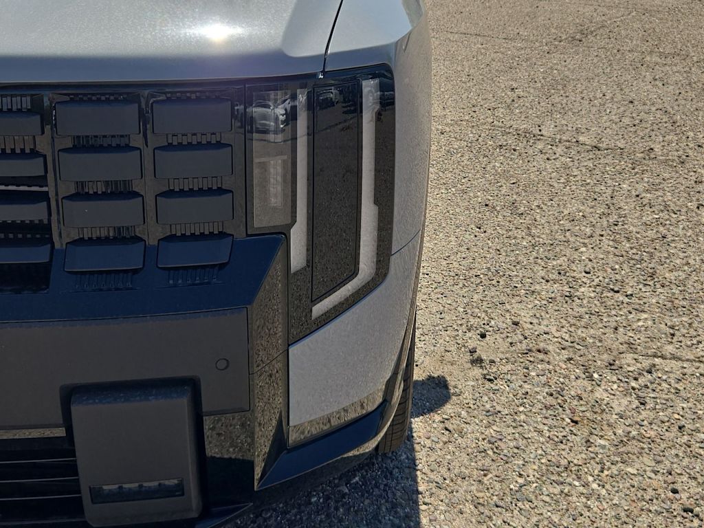 Thumbnail: 2027 Kia Telluride - 23