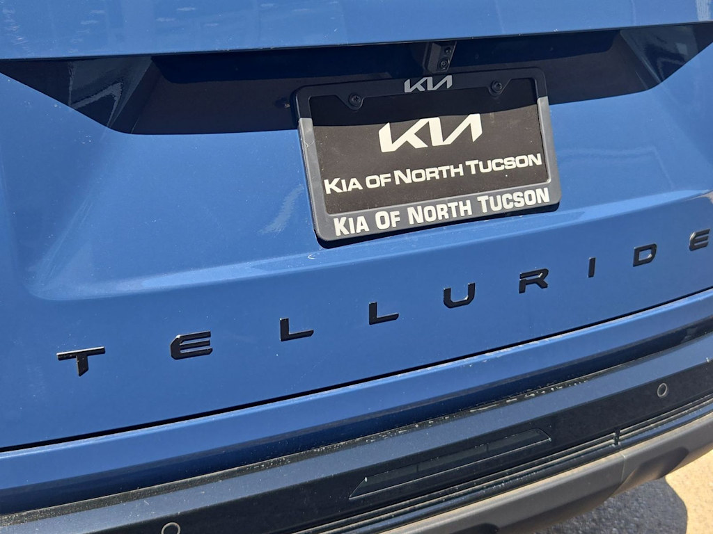 Thumbnail: 2027 Kia Telluride - 6