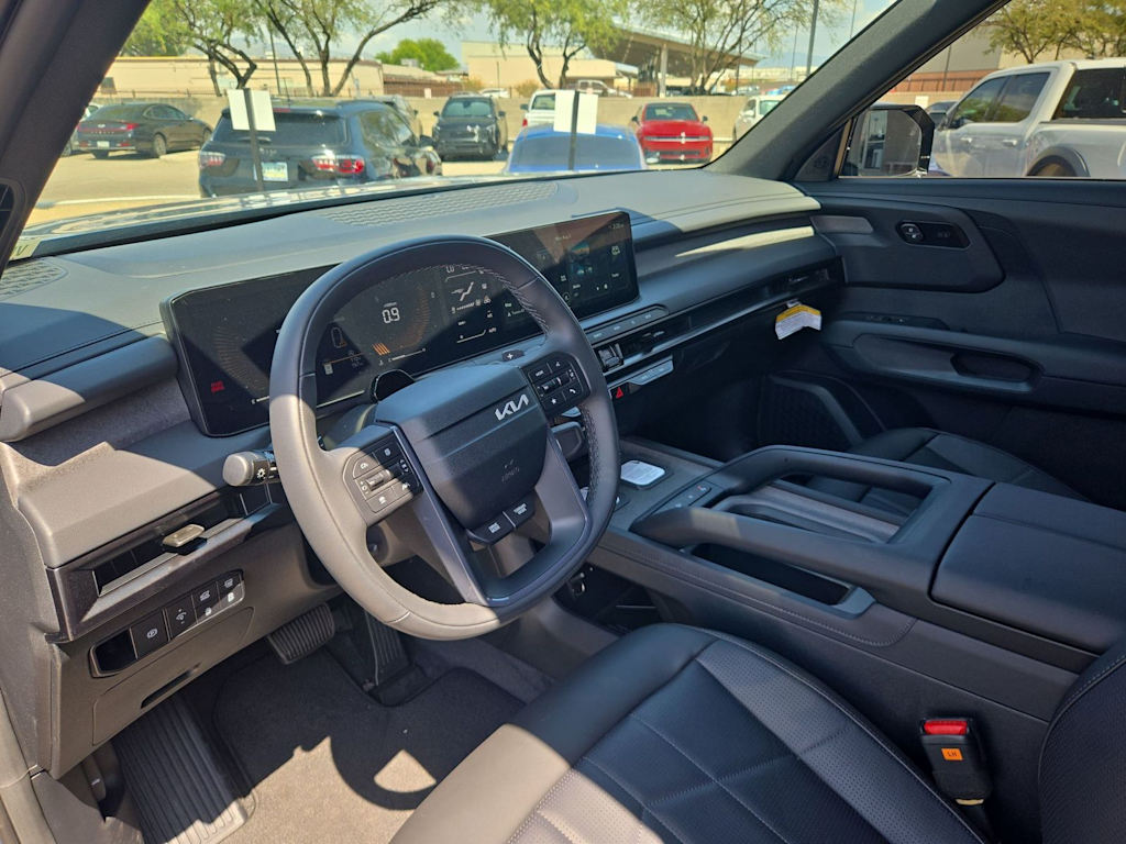 Thumbnail: 2027 Kia Telluride - 2