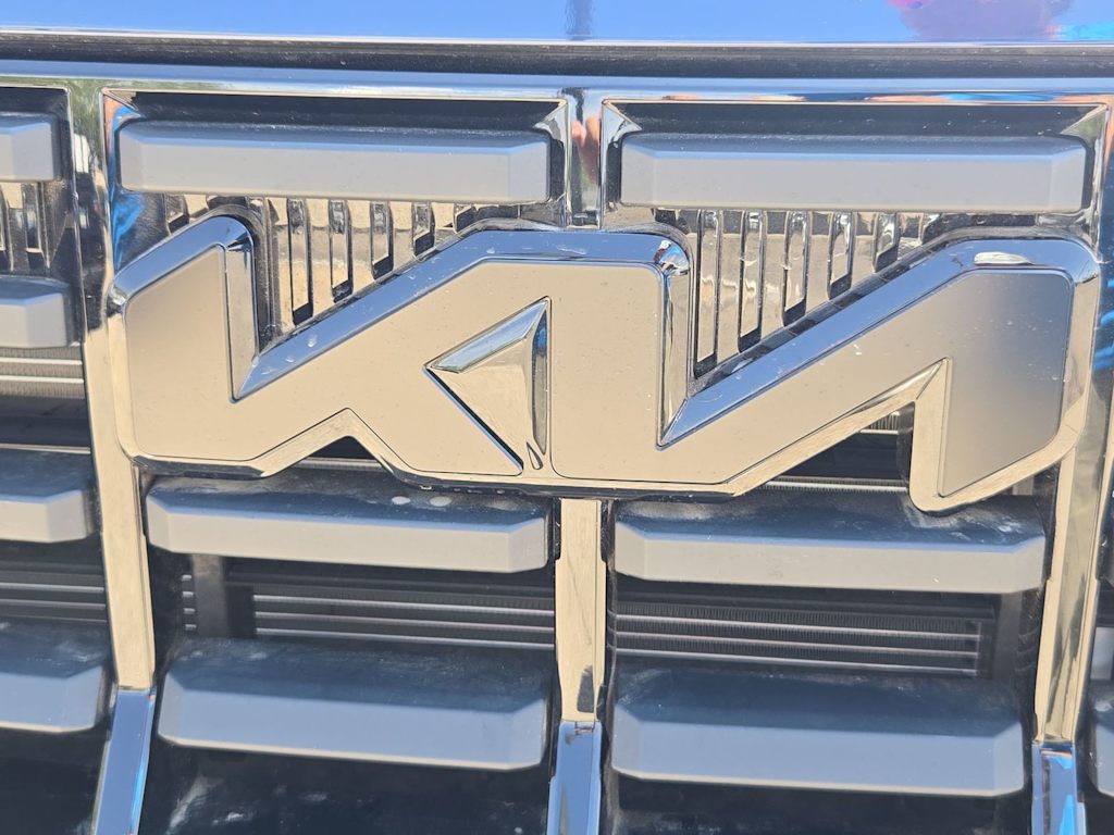 Thumbnail: 2027 Kia Telluride - 24