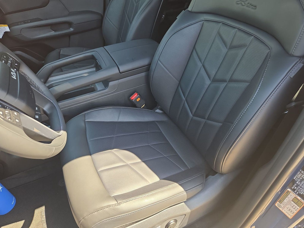 Thumbnail: 2027 Kia Telluride - 10