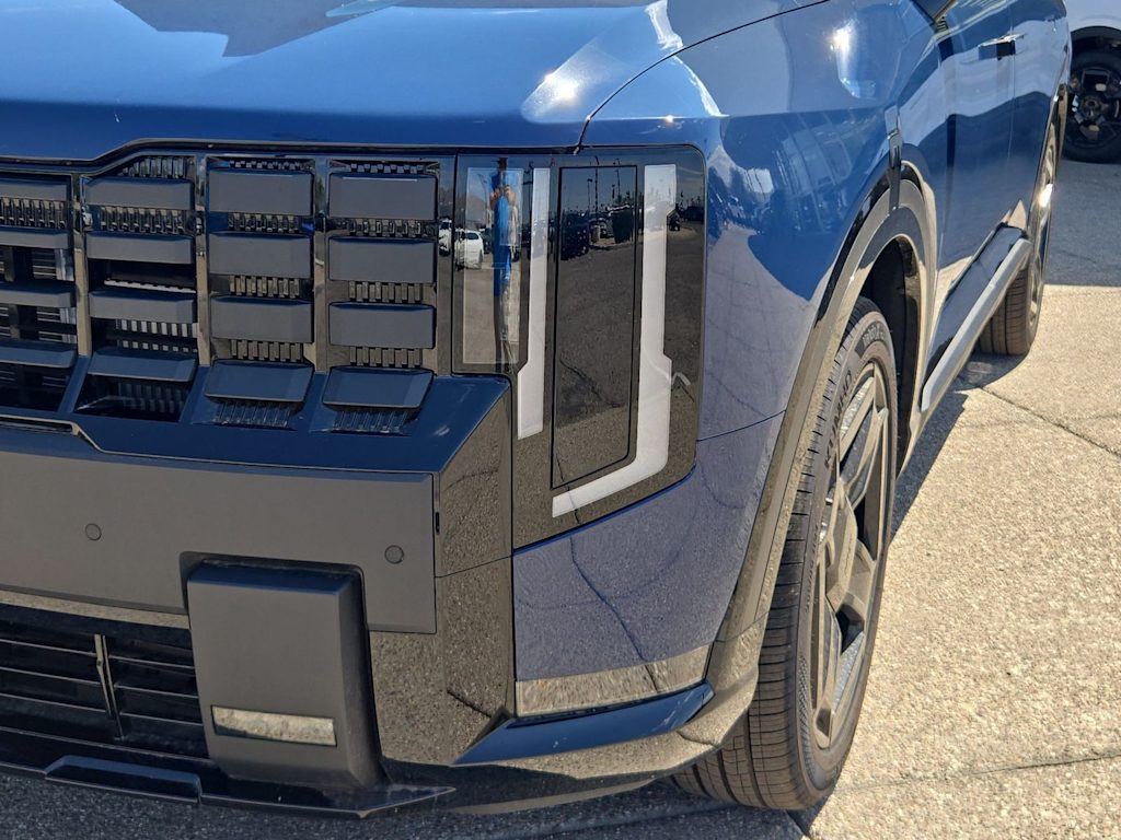 Thumbnail: 2027 Kia Telluride - 23