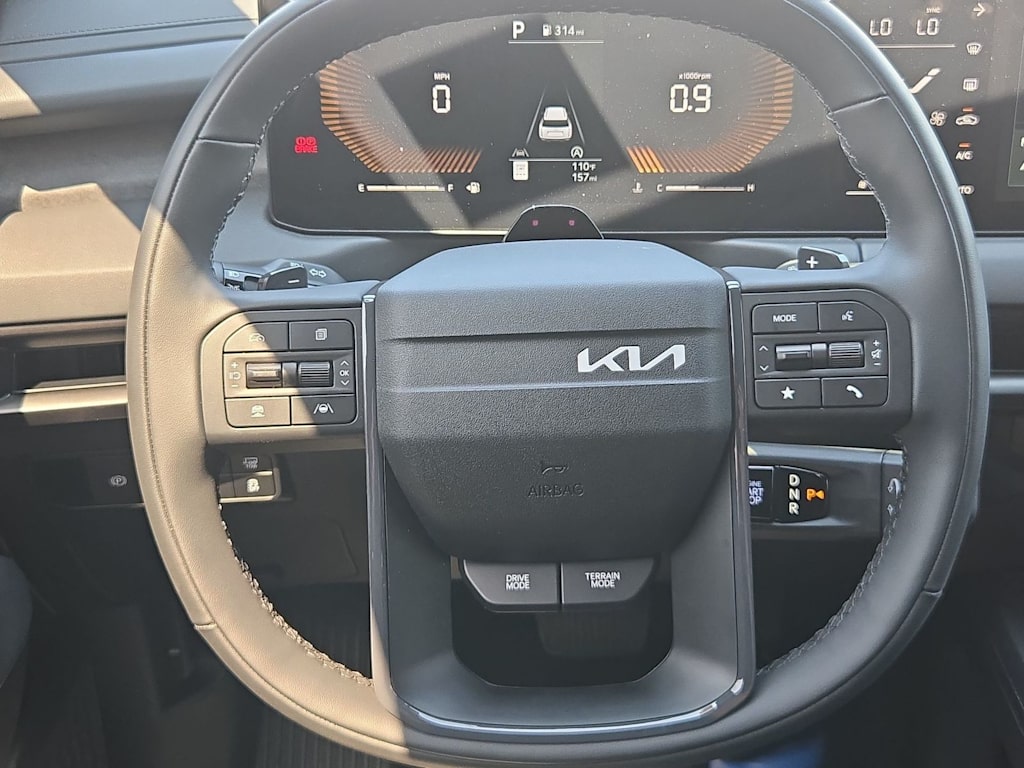 Thumbnail: 2027 Kia Telluride - 29