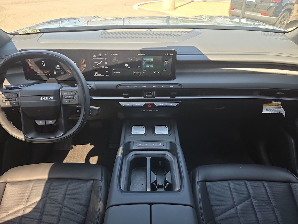 Thumbnail: 2027 Kia Telluride - 9