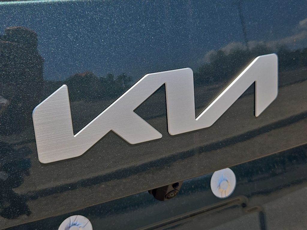 Thumbnail: 2027 Kia Telluride - 25