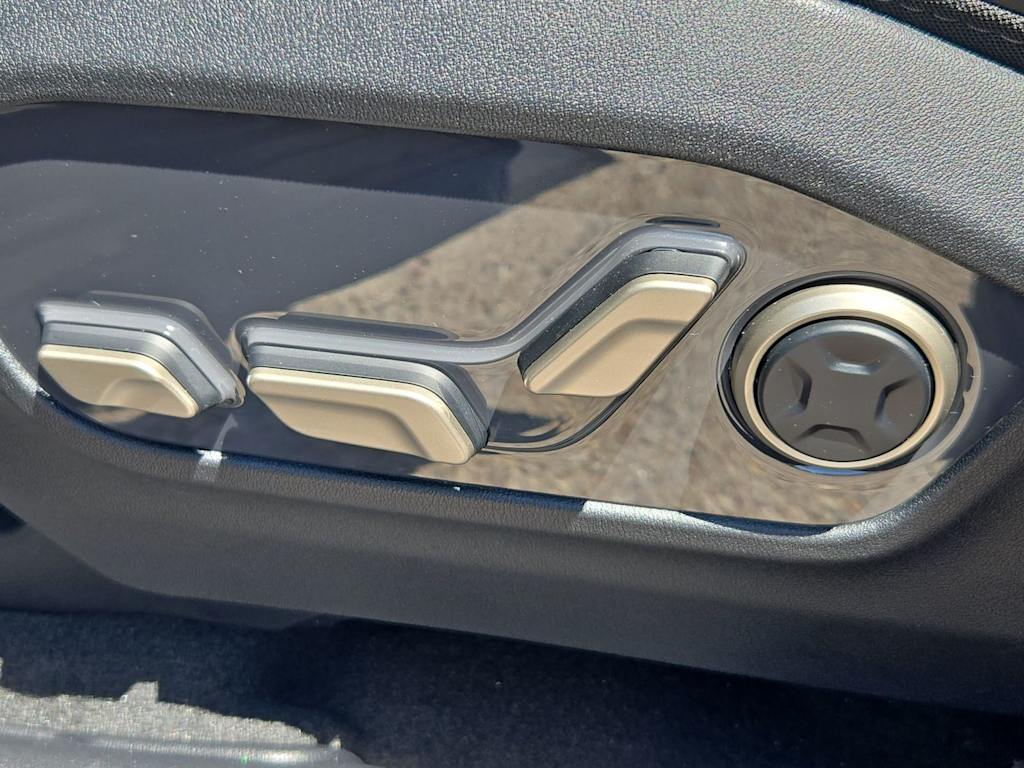 Thumbnail: 2027 Kia Telluride - 26