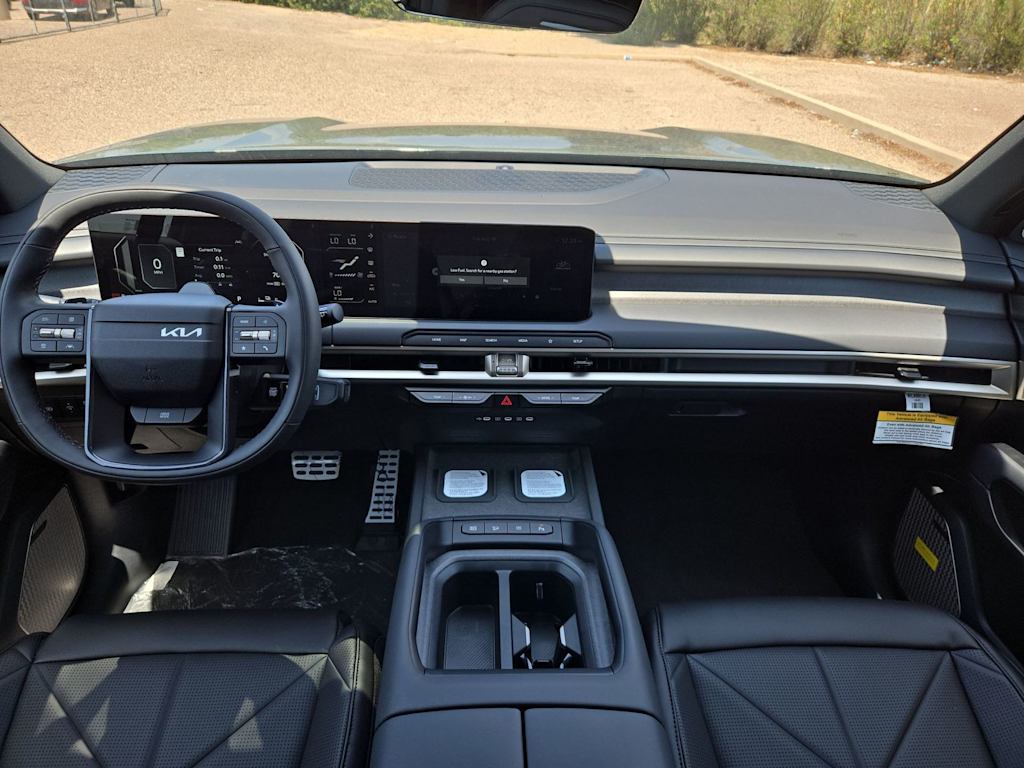 Thumbnail: 2027 Kia Telluride - 10