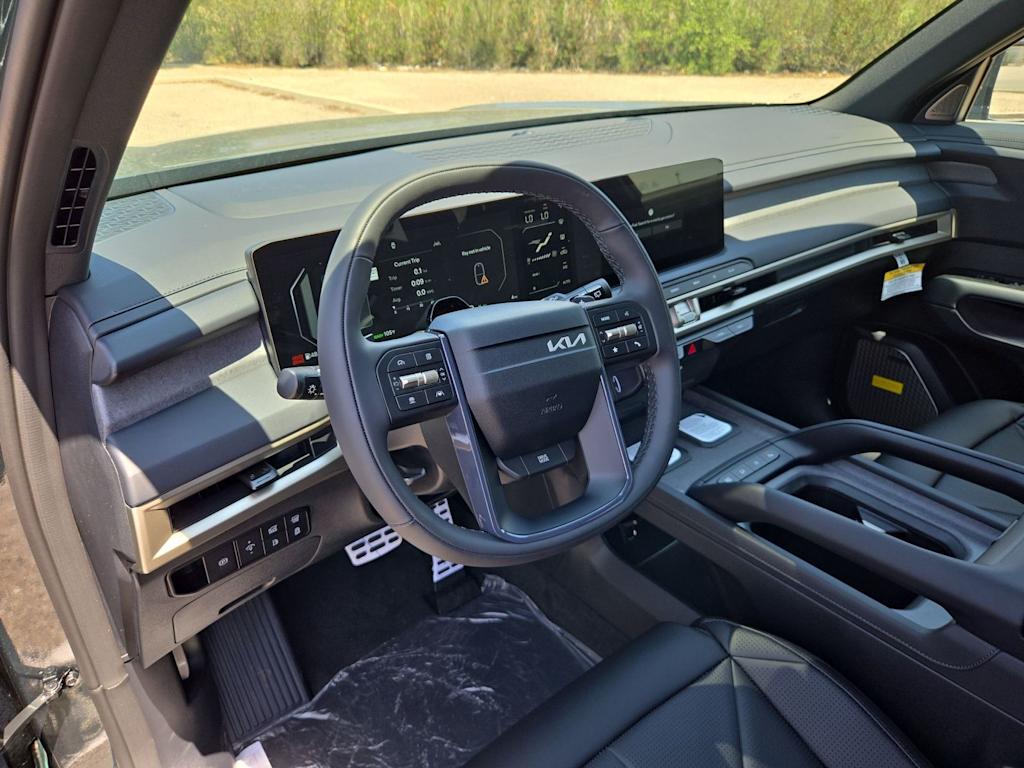 Thumbnail: 2027 Kia Telluride - 2