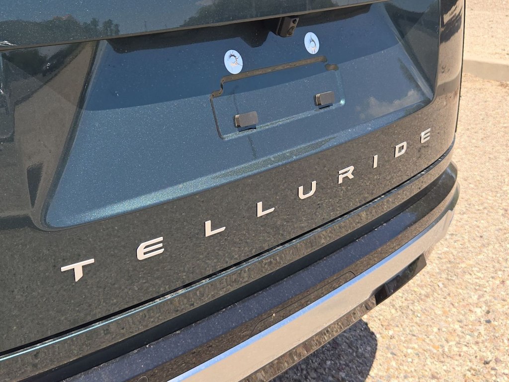 Thumbnail: 2027 Kia Telluride - 7