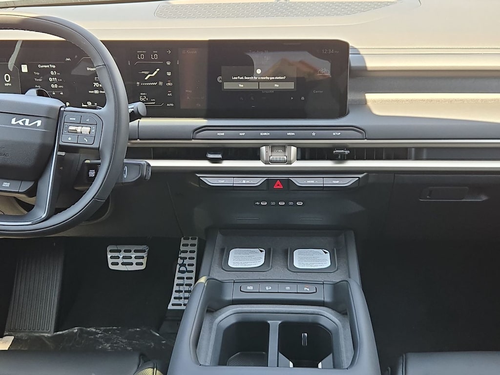 Thumbnail: 2027 Kia Telluride - 15