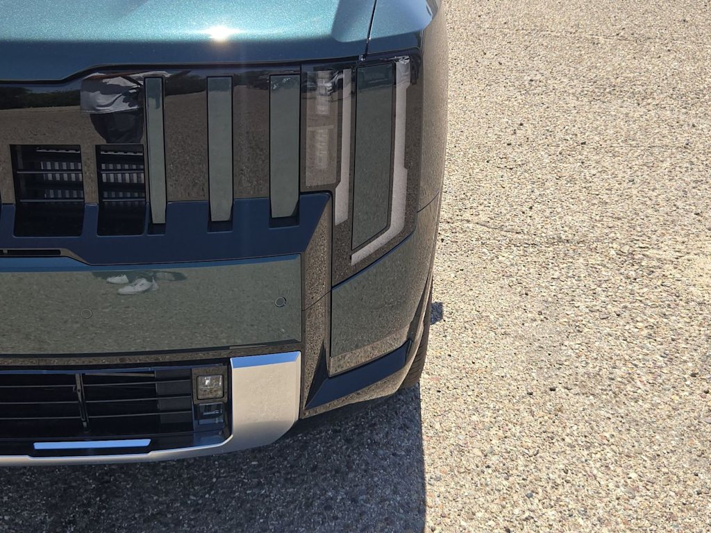 Thumbnail: 2027 Kia Telluride - 24
