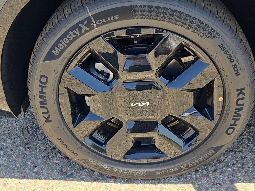 Thumbnail: 2027 Kia Telluride - 8