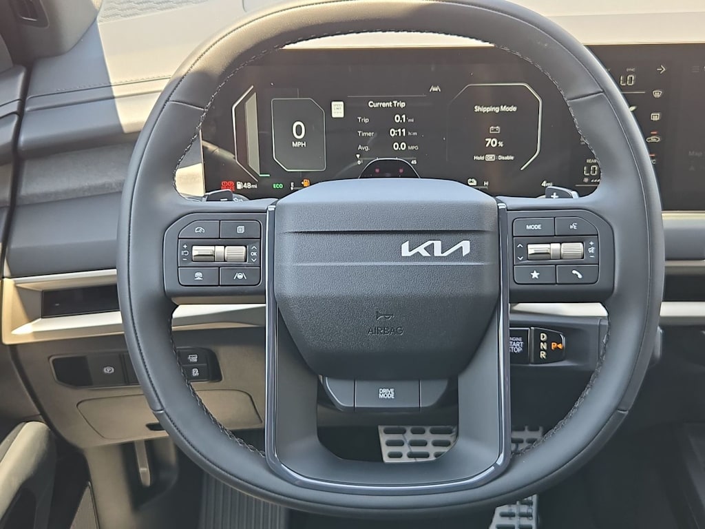 Thumbnail: 2027 Kia Telluride - 14