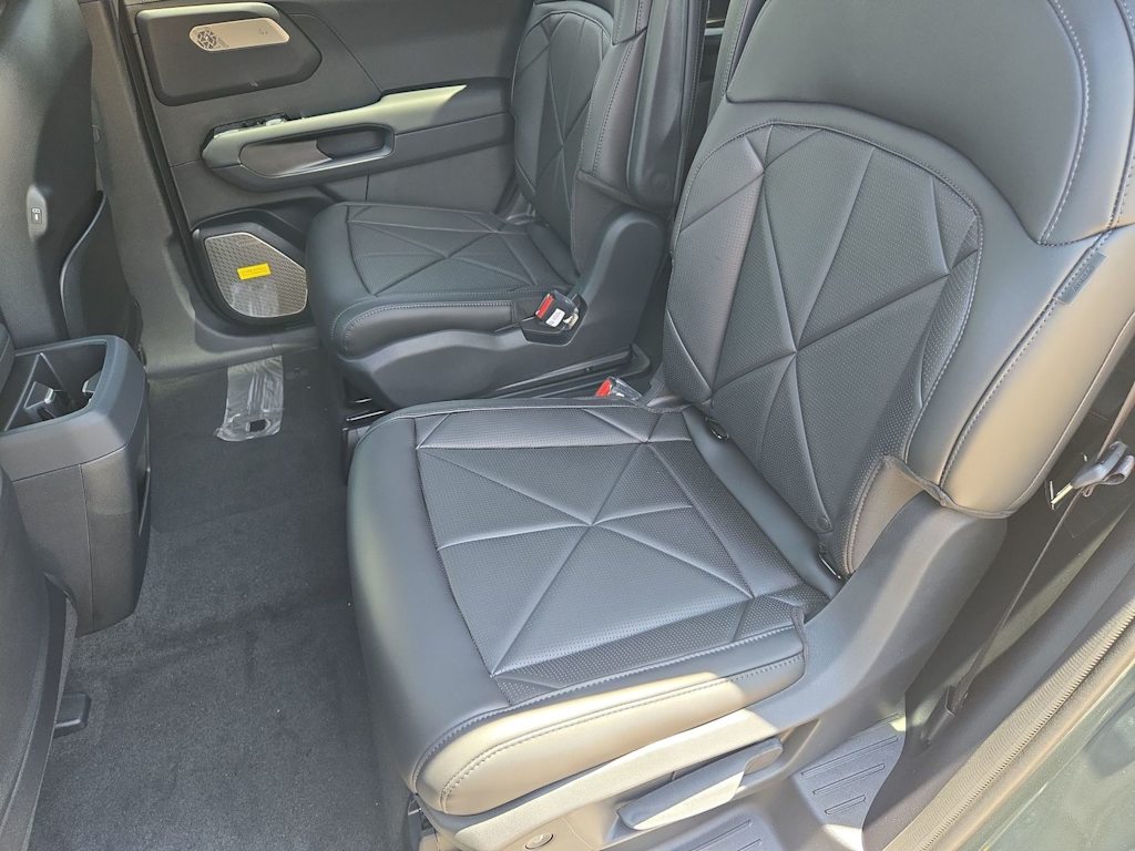 Thumbnail: 2027 Kia Telluride - 13