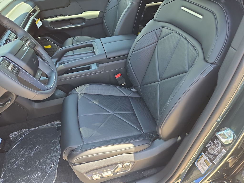 Thumbnail: 2027 Kia Telluride - 11