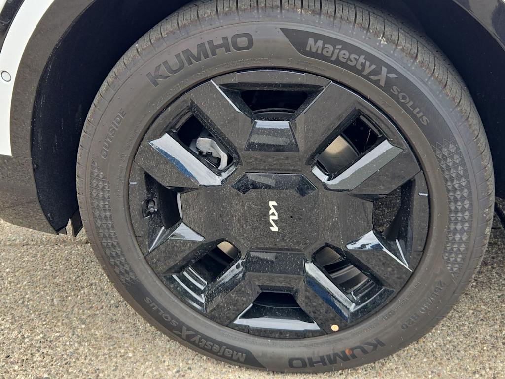Thumbnail: 2027 Kia Telluride - 8