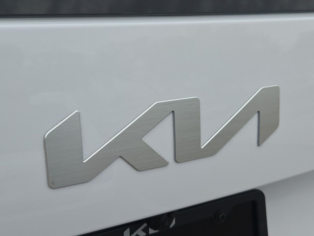 Thumbnail: 2027 Kia Telluride - 7