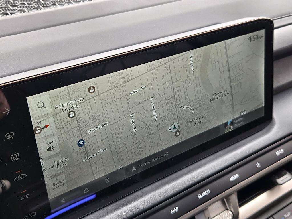 Thumbnail: 2027 Kia Telluride - 34