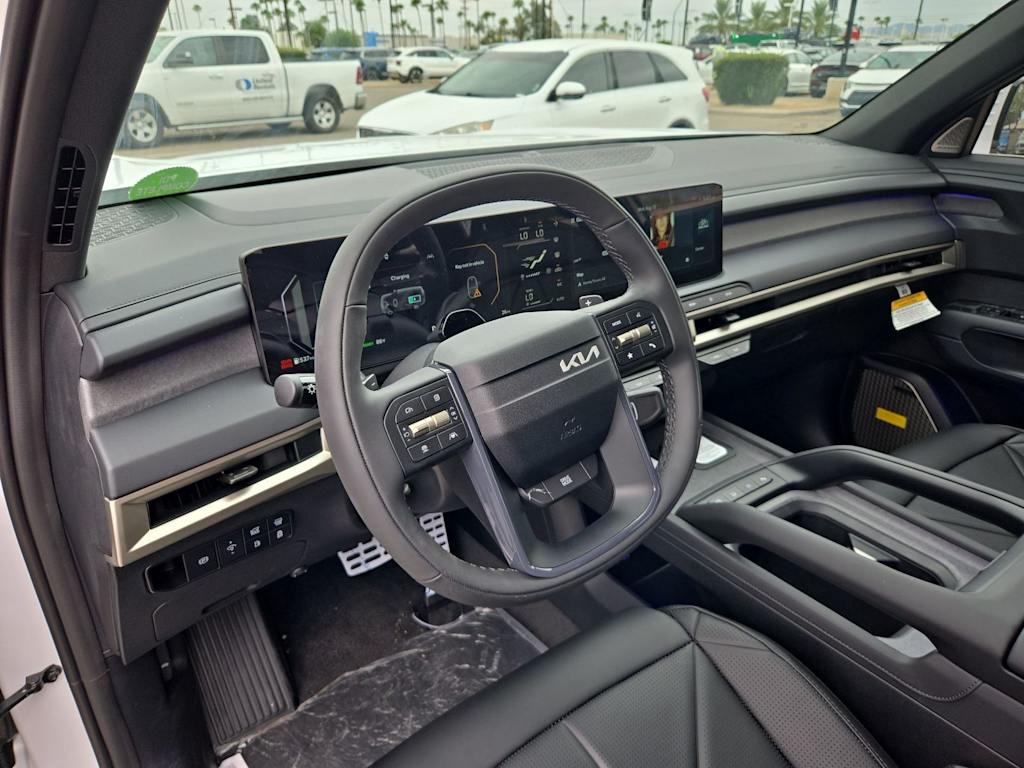 Thumbnail: 2027 Kia Telluride - 2