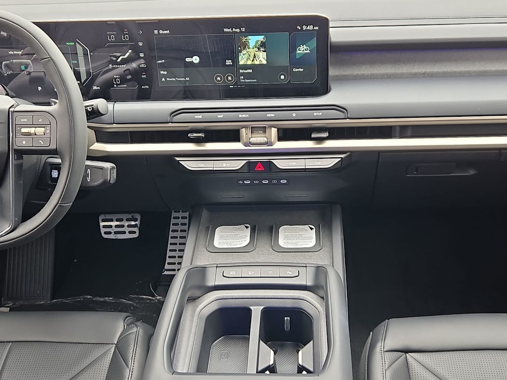 Thumbnail: 2027 Kia Telluride - 15