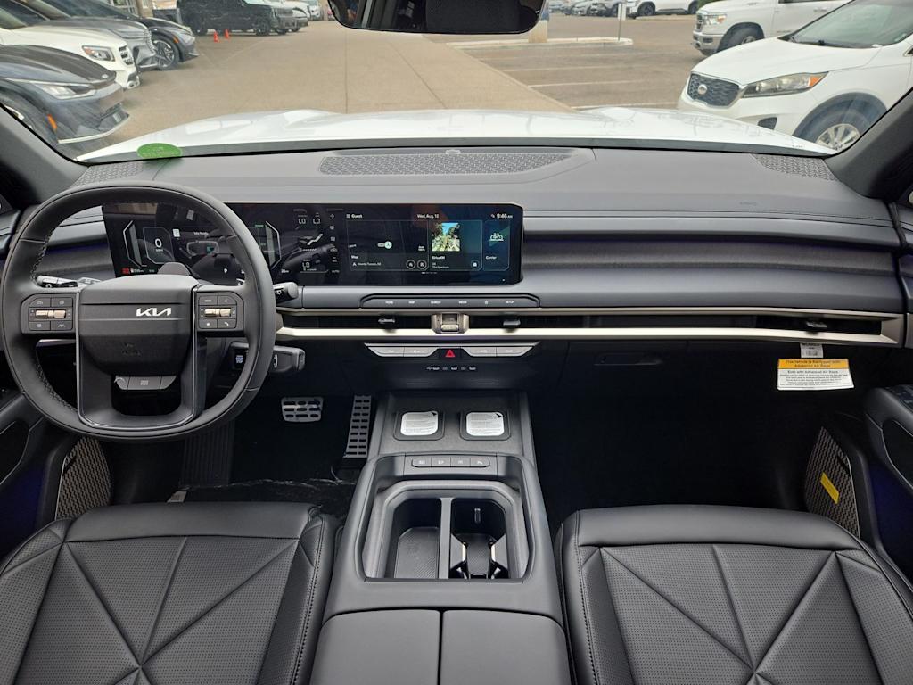 Thumbnail: 2027 Kia Telluride - 10