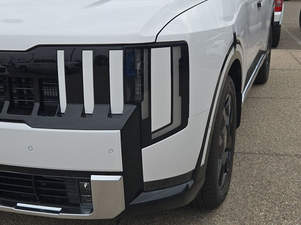 Thumbnail: 2027 Kia Telluride - 23