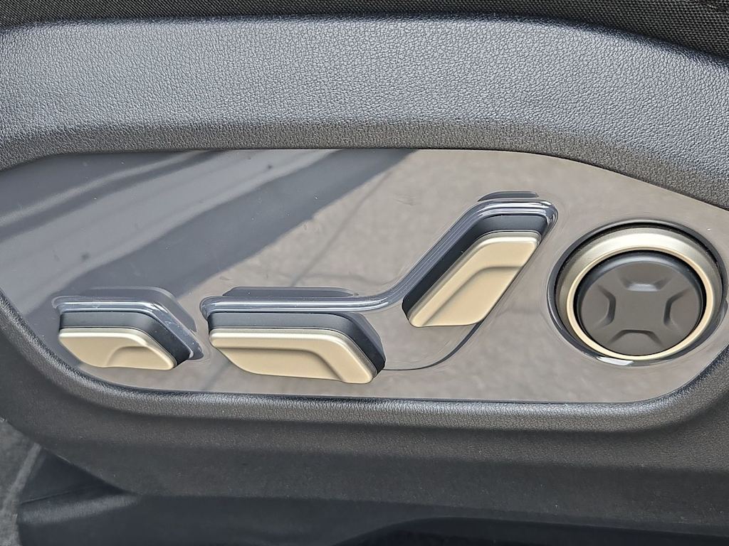 Thumbnail: 2027 Kia Telluride - 25