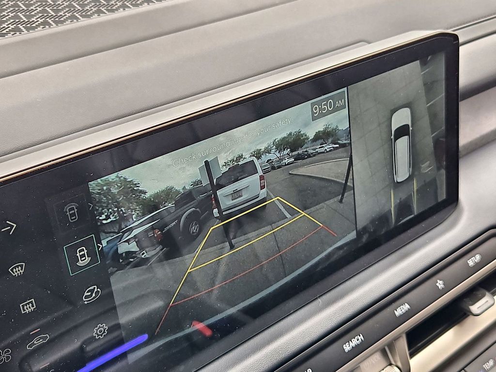 Thumbnail: 2027 Kia Telluride - 35