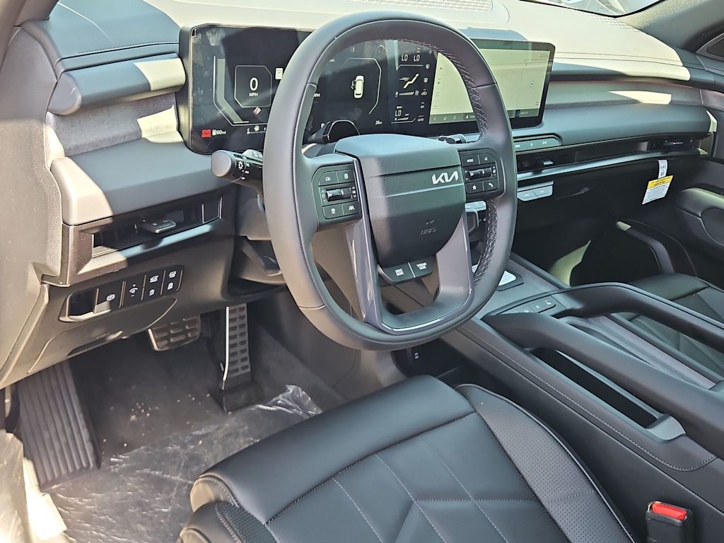 Thumbnail: 2027 Kia Telluride - 2