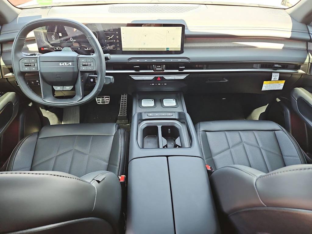 Thumbnail: 2027 Kia Telluride - 9