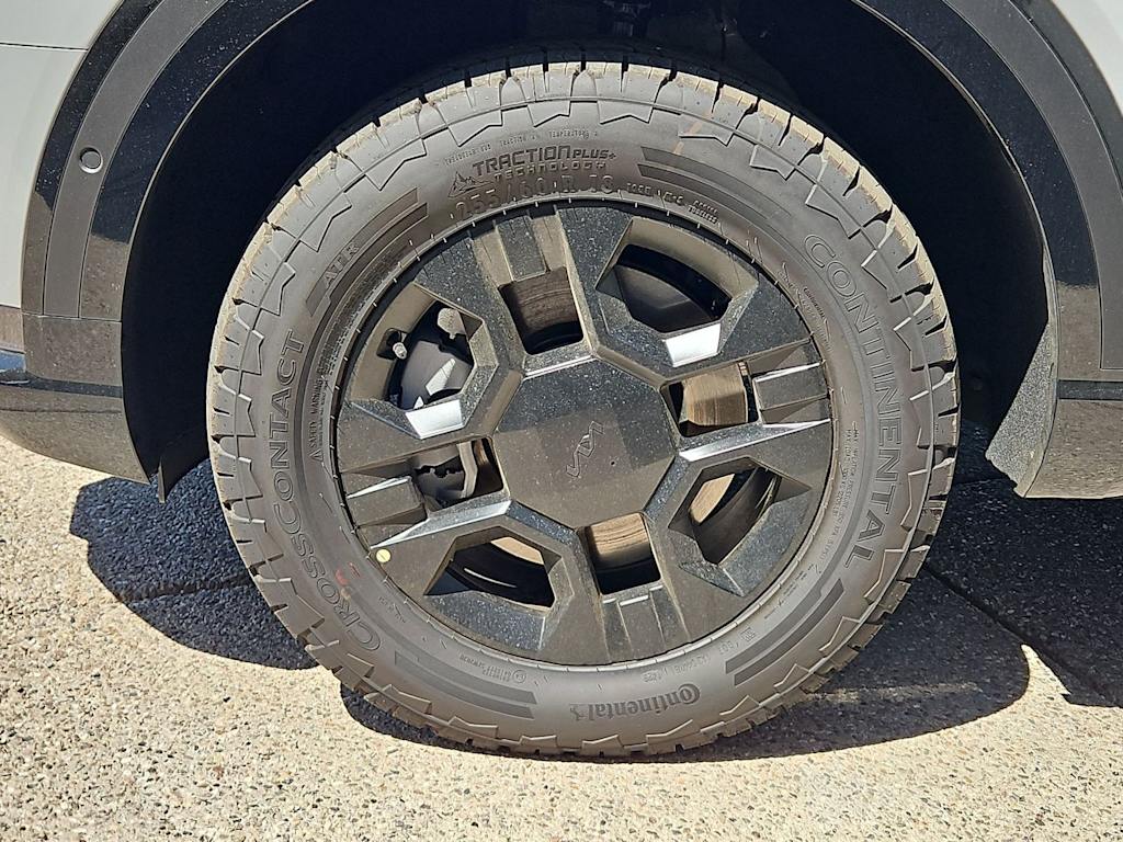 Thumbnail: 2027 Kia Telluride - 7