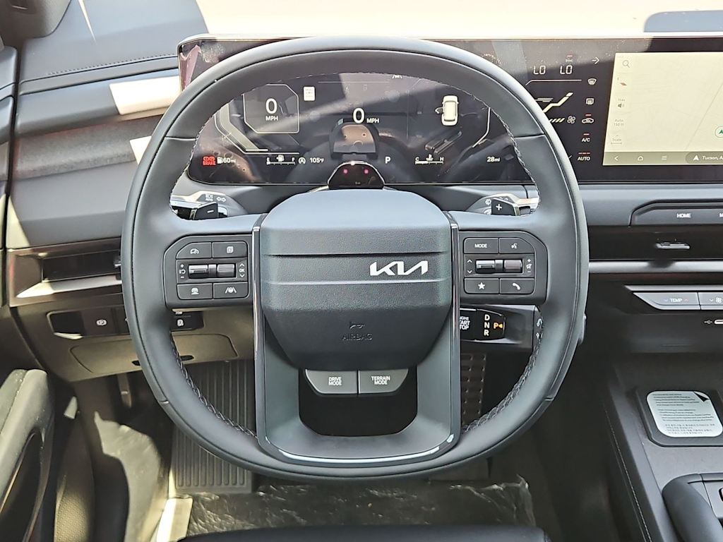 Thumbnail: 2027 Kia Telluride - 13