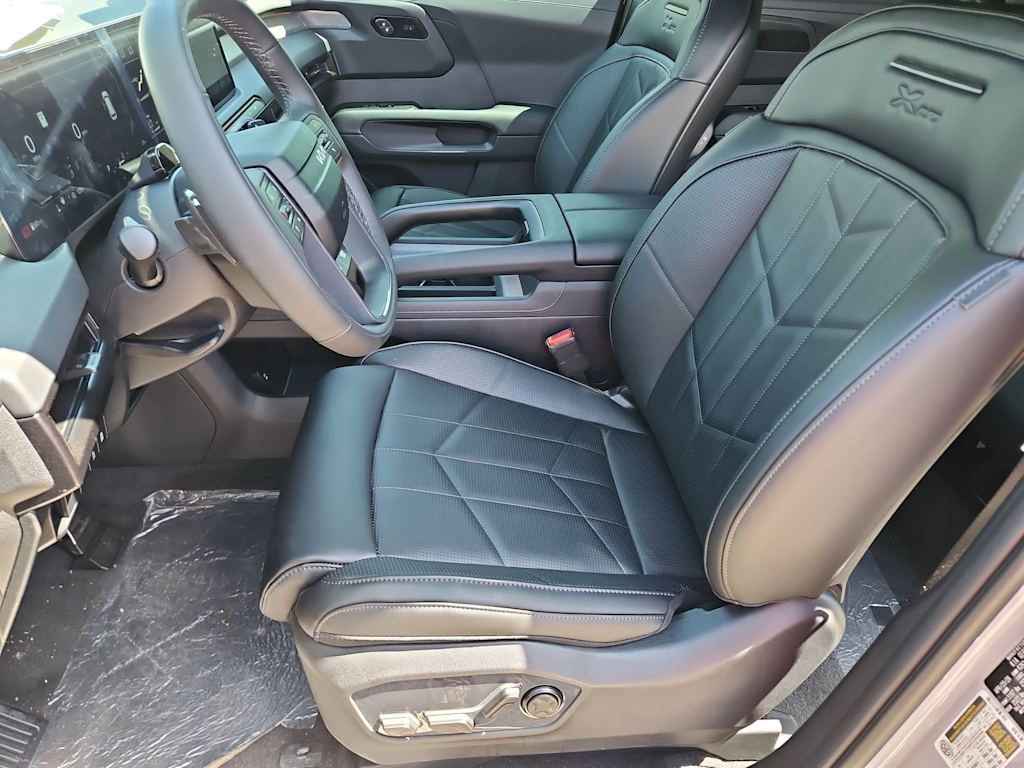Thumbnail: 2027 Kia Telluride - 10