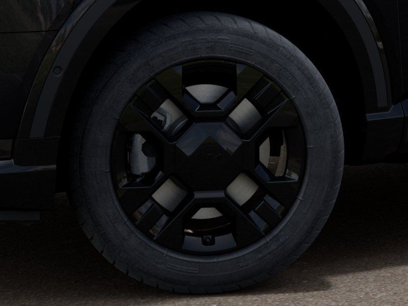 Thumbnail: 2027 Kia Telluride - 6