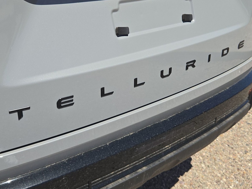 Thumbnail: 2027 Kia Telluride - 7