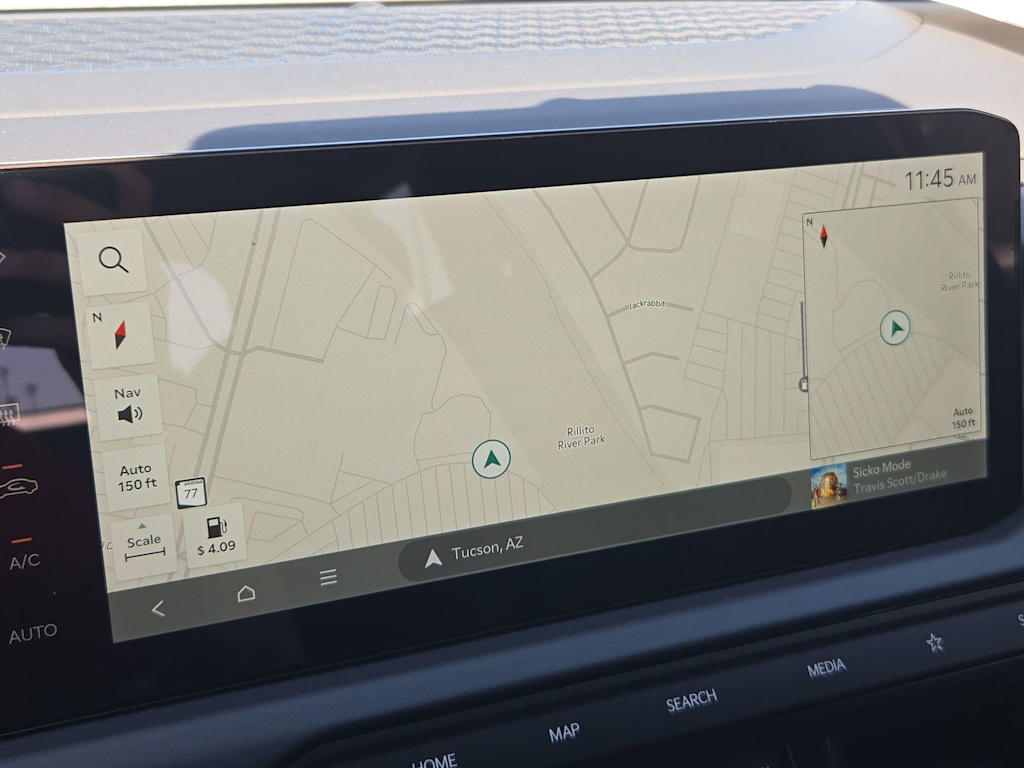 Thumbnail: 2027 Kia Telluride - 33