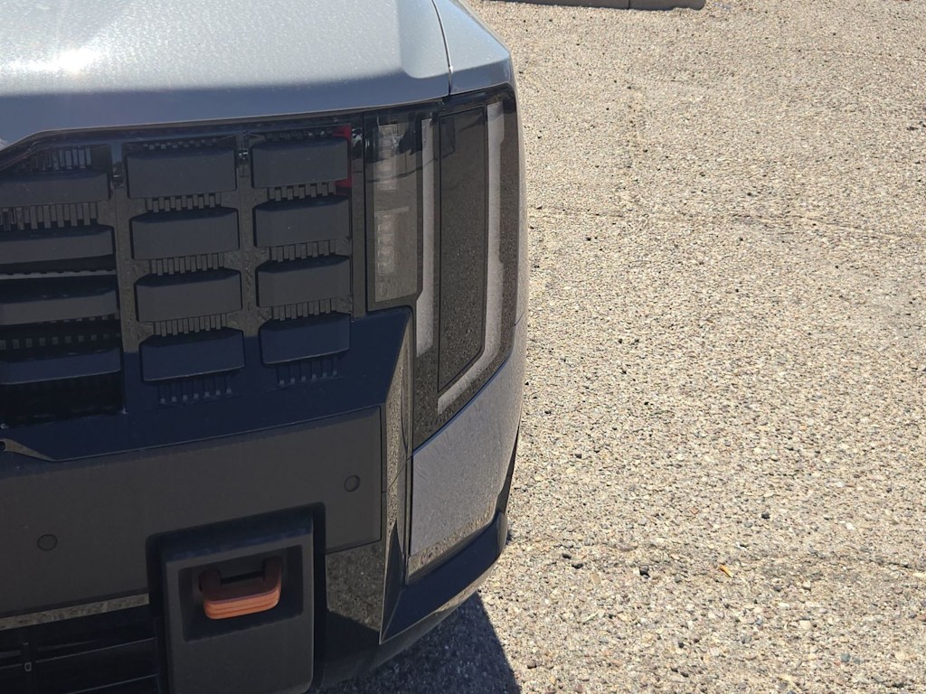 Thumbnail: 2027 Kia Telluride - 22