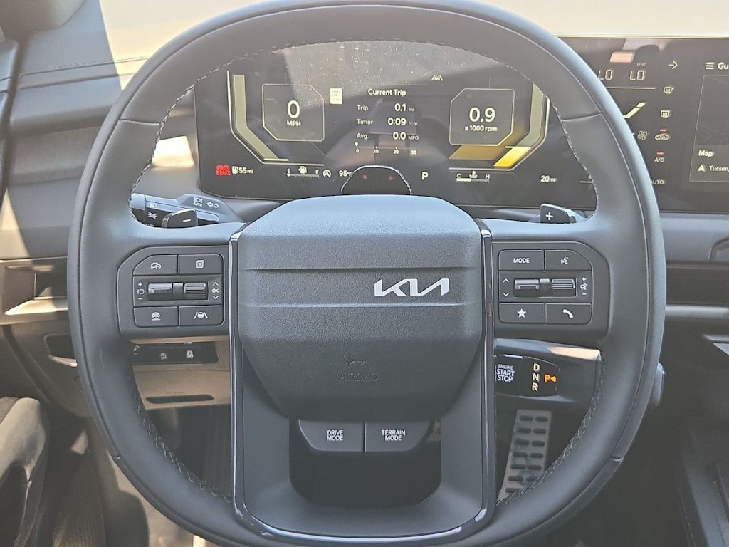 Thumbnail: 2027 Kia Telluride - 14
