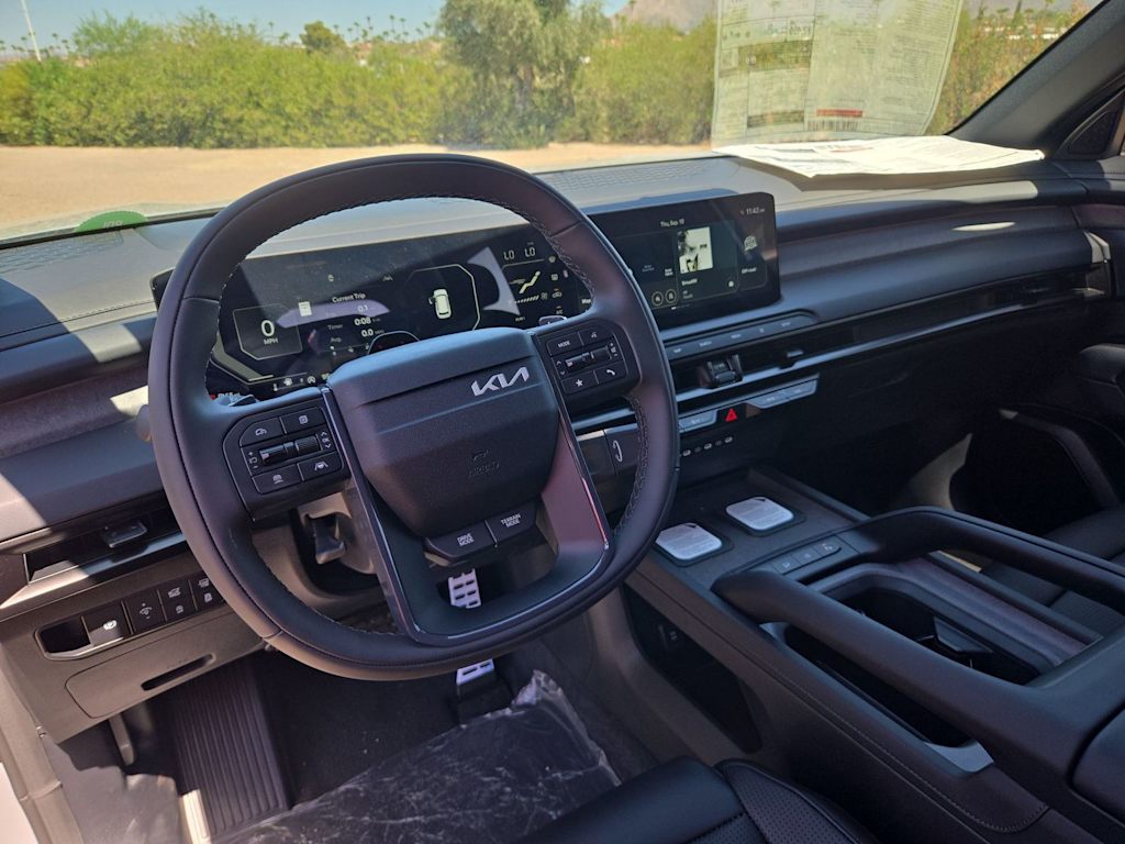 Thumbnail: 2027 Kia Telluride - 2