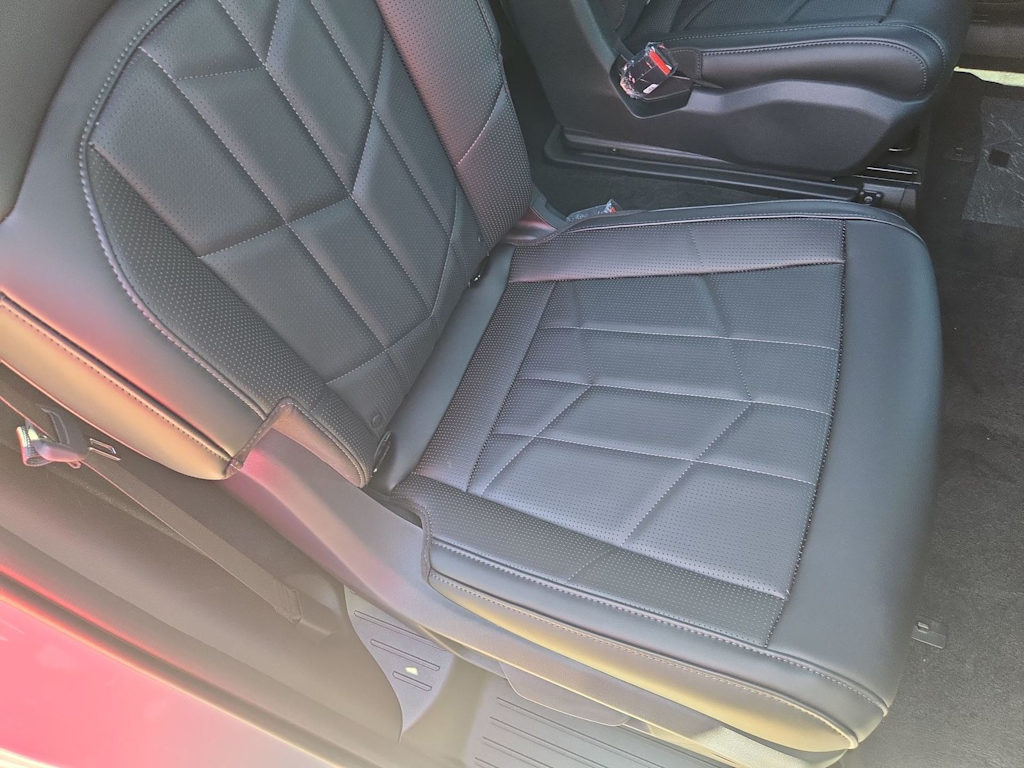 Thumbnail: 2027 Kia Telluride - 12