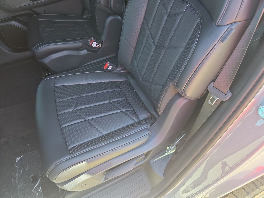 Thumbnail: 2027 Kia Telluride - 13