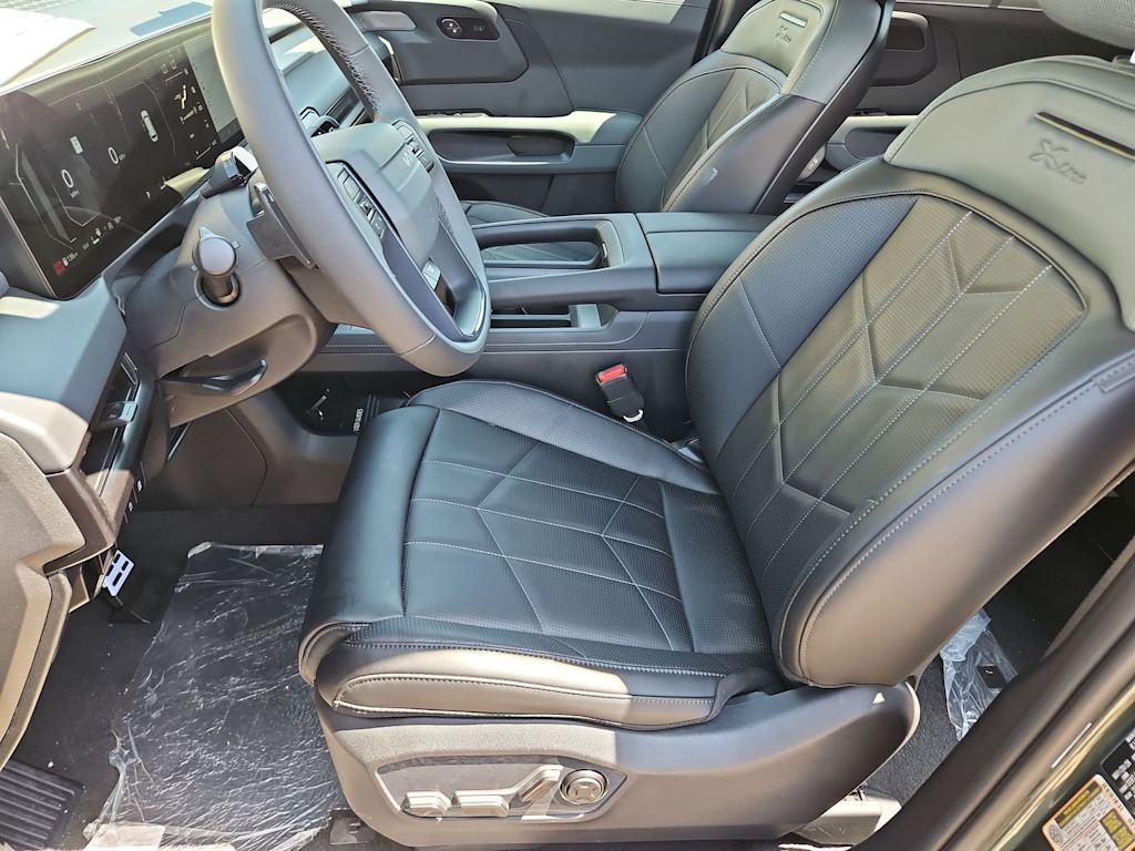 Thumbnail: 2027 Kia Telluride - 9